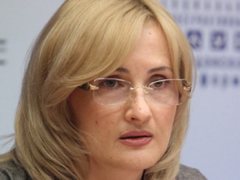 Ирина Яровая предлагает лишать свободы на 20 лет за хищения в сфере госзакупок