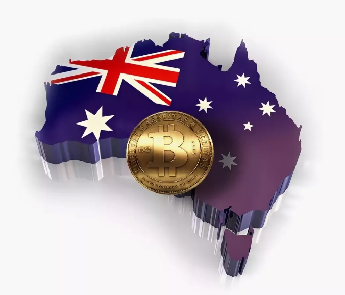 Австралийская компания начала выдавать кредиты под залог криптовалюты