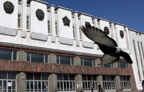  Глава ФАС Игорь Артемьев заявил ТАСС, что ведомство запретило ОАО "РЖД" и его дочерним обществам покупать "УВЗ-Логистик".

