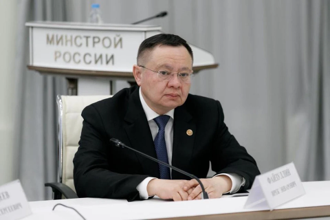 Разработано совместно с Федеральной налоговой службой системы скоринга (оценки кредитоспособности) застройщика