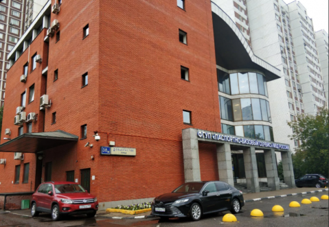 Москва, ул. Декабристов, вл. 38, корп. 1, нежилое здание ОП = 3 013,2 кв.м, Цена : 160.885.000 руб.  (продажа)
