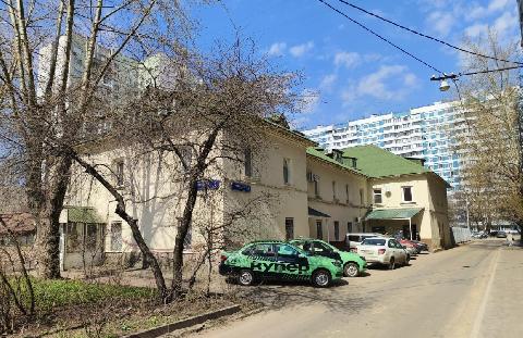Москва, ул. Илимская, д.3, корп.1, здание  площадь 1192,9 кв.м,  Цена : 102.168.953,09 руб. (продажа)