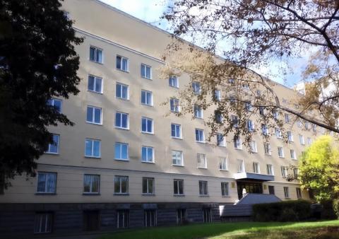 Москва, ул. Октябрьская, д. 4, корп. 2, здание  4371,8 кв.м, Цена : 237.301.304 руб. (продажа)