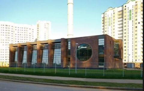 Московская обл, Красногорск, бул. Павшинский, д. 4 сор. 1, котельная мощностью 50 МВт, 636,3 кв.м, Цена : 92.644.566 руб. (продажа)