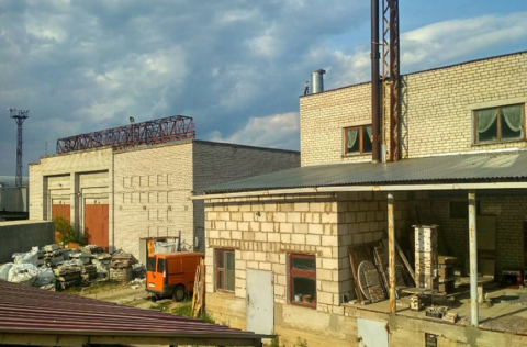 обл. Московская, р-н Истринский, с/пос. Костровское, д. Кострово, ул. Парковая, производственная база  2367,4 кв.м, Цена : 62.985.924 руб. (продажа)