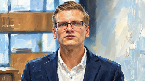 Крипторынок на распутье: Виктор Першиков оценивает риски перед заседанием ФРС и голосованием по Clarity Act