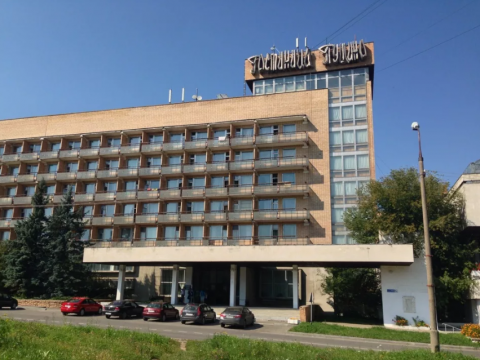 Московская область, г. Пущино, ул. Академика Франка, д.5А, здание гостиницы ОП = 9365,40 кв.м, Цена :  168.577.200 руб. (продажа)