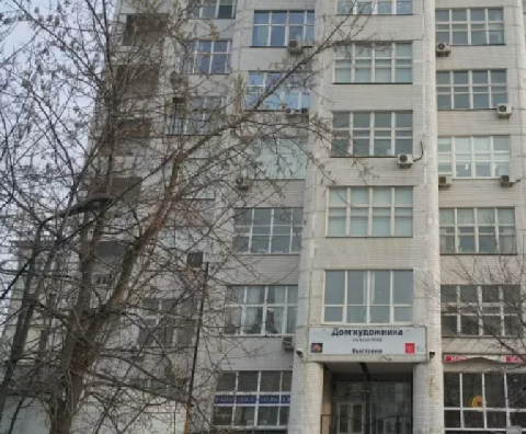 Москва, ул. Вавилова, д. 65 А, "Дом Художника "  апартаменты  57,8 кв.м, Цена : 4.817.800  руб.  (продажа)