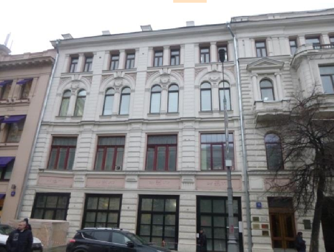 Москва, ул. Неглинная, д. 15, стр.1, нежилое помещение этаж - 2, ОП = 227,3 кв.м, Цена : 23.428.440 руб.  (продажа)