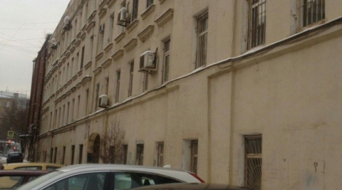 Москва, ул. Переяславская Средняя, д. 27, стр. 1, нежилое помещение  4 этаж ОП = 615,2 кв.м, Цена :  30.615.840 руб. (продажа)