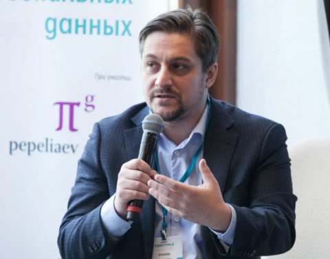 Сбербанк планирует подвести под государство свою технологическую платформу.