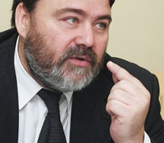  О контроле за ценами в условиях санкций, борьбе с госкомпаниями и чиновниками, об уникальных реалиях российского бизнеса и расширении полномочий ФАС