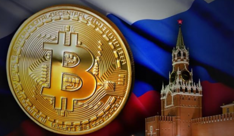 В России разрабатывают закон в отношении торговли Биткойном и другими цифровыми валютами, вероятнее всего майнинг также подпадет под регулирование.