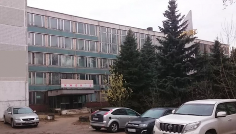 Москва, просп. Рязанский, д. 26, имущественный комплекс  25.541,6 кв.м, Цена : 1.116.766.650 руб. (продажа)