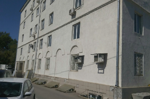 Московская область, г. Красногорск, Ильинский тупик, д. 9., нездание 462,2 кв.м, Цена : 34.820.775 руб. (продажа)