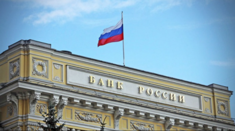  У российских банков на начало декабря было около 17 млрд долларов свободной валюты