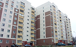 Долларовые цены на жилье в Москве в марте выросли на фоне укрепления рубля