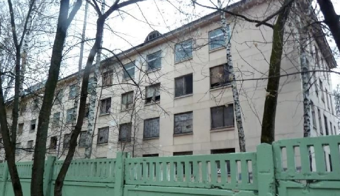 Москва, ш. Волоколамское, д.47,  стр.11,  здание  6 222,1 кв.м, Цена : 200.270.000 руб. (продажа)