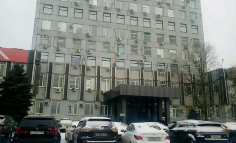 Московская обл., г. Химки, ул. Ленинградская, д. 29. нежилые помещения 4 343,6 кв.м, Цена : 140.353.995 руб.  (продажа)