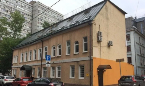 Москва, пер Руновский, д. 5, стр. 1, здание площадь  928,8 кв.м, Цена : 81.646.224 руб. (продажа)