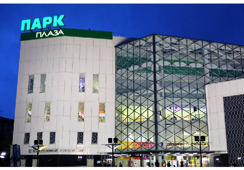 Московская обл. г. Электросталь,  ул. Корешкова д. 3, здание площадь  15.345,9 кв.м, Цена : 540.000.000  руб. (продажа)