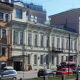 Санкт-Петербург, набережная канала Грибоедова, д. 166 , нежилое здание , назначение -гостиница, ОП = 16 601,2 кв.м, Цена : 2.000.000.000 руб. (продажа)