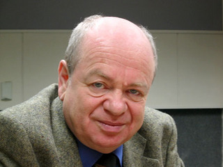 Григорий  Алексеевич Томчин, президент Всероссийской ассоциации приватизируемых и частных предприятий.