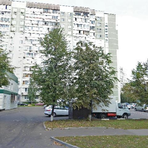 Москва, ул. Зеленодольская, д.11, кв.241, квартира ОП = 111,4 кв.м, Цена : 14.450.000 руб. (продажа)