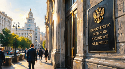 Минфин: токенизация реальных активов может привлечь триллионы рублей. Ведомство готовит три экспериментальных режима