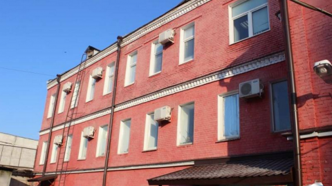 Москва , Центросоюзный переулок, д. 11, нежилое здание  ОП = 784 кв.м, Цена : 40.922.277  руб. (продажа)