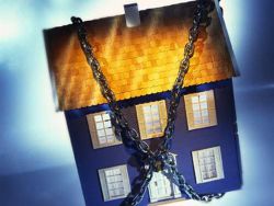 Ипотека: противостоять банку при обращении взыскания на квартиру