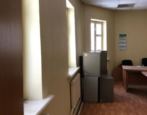 Москва, Петроверигский пер., д.6-8-10, стр.5., жилое здание 166,7 кв.м, Цена : 19.125.000 руб. (продажа)