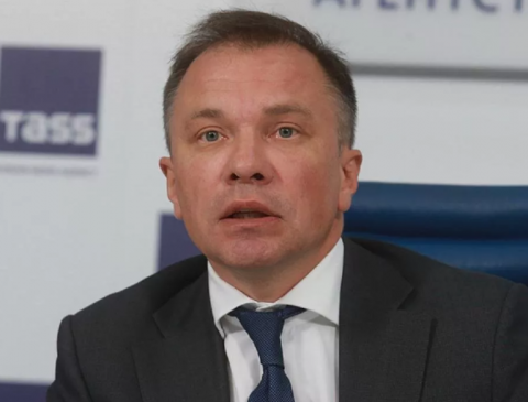 Агентство по страхованию вкладов в силу закона выступает ликвидатором финансовых институтов.