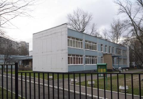Москва, ул.Кулакова, д.3 корпус 2, здание площадь  2831,3 кв.м, Цена : 135.615.000 руб. (продажа)