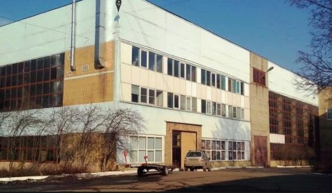 Москва, Перовское ш., д. 21, стр. 1, производственный комплекс  68 344,8 кв.м, Цена : 182.157.561 руб. (продажа)