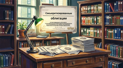 Первый специализированный БПИФ на секьюритизированные облигации выходит на биржу