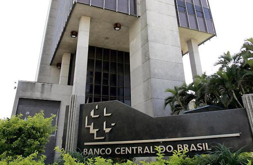 Центральный банк Бразилии Banco Central do Brasil (BCB) организовал специал...