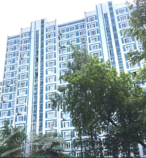 Москва, ул. Раменки, д. 8, корп. 2, кв. 331, квартира ОП = 57,5 кв.м, Цена : 8.920.000 руб.  (продажа)