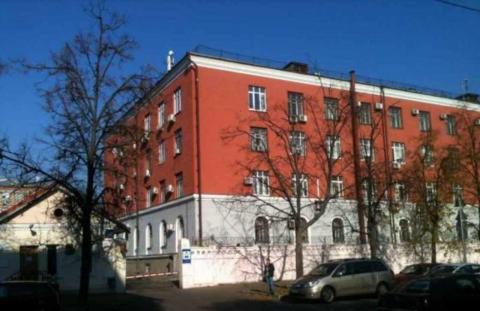 Москва, ул. Бойцовая , д. 27,  здание  площадь 5674,6 кв.м, Цена : 215.634.800 руб. (продажа)