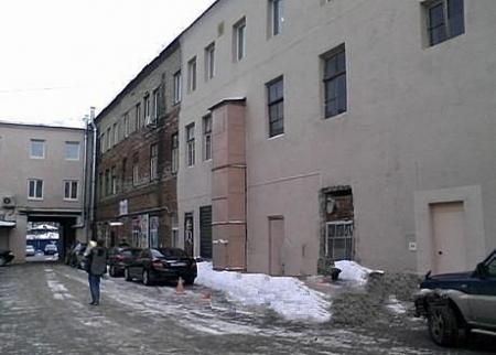 Екатеринбург, ул. Центральный рынок, 6, Цена : 6.000.000 $ (продажа)