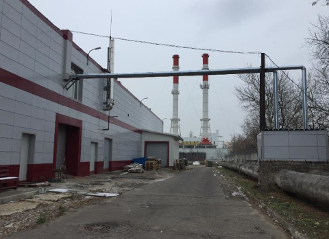 Москва, пер. 2-й Котляковский, д. 1, стр. 37., здание площадь  1166,7 кв.м, Цена : 224.318.755 руб. (продажа)