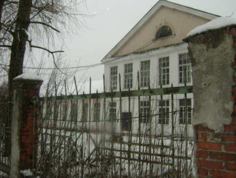 Московская область,  р-н Луховицкий, г. Луховицы, ул. Лесная, дом 62, бывший молокозавод ОП =  3573,8 кв.м, Цена :  5.029.540  руб.  (продажа)