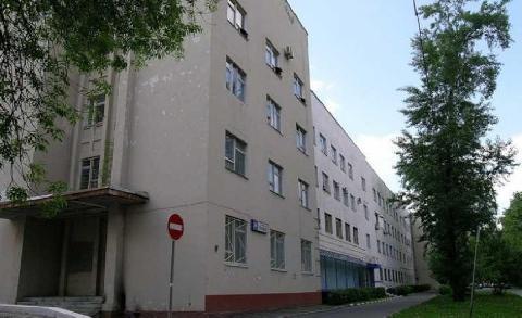 Москва, ул. Скаковая, д. 36, здание площадь 7555,9 кв.м, Цена : 301.500.000 руб. (продажа)
