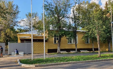 Москва, ул. Арбатецкая д.2, стр. 4, нежилое здание  426 кв.м, Цена : 37.062.000 руб. (продажа)