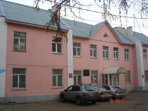 Московская обл., Подольский р-н, пос. Львовский, ул. Горького, д.2, здание 235,6 кв.м, Цена : 19.427.760 руб.(продажа)
