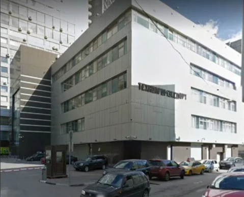 Москва, ул. Новый Арбат, 15, стр. 2,  здание  площадь 5798,1 кв.м, Цена : 703.000.000  руб. (продажа)