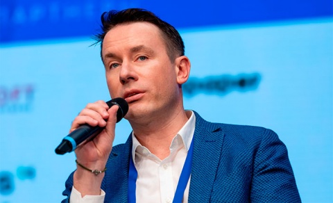 Информационные технологии "Сбера"