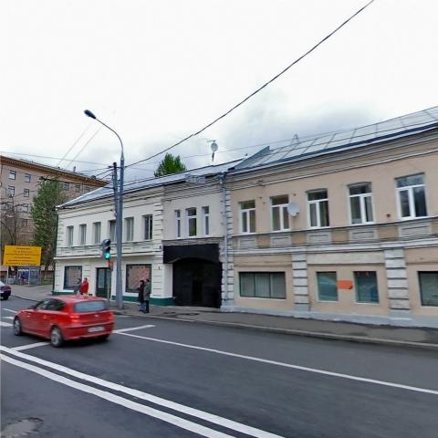 Москва, ул. Петровка, д. 34, стр.1, здание площадь  338,3 кв.м, Цена : 36.929.826 руб. (продажа)