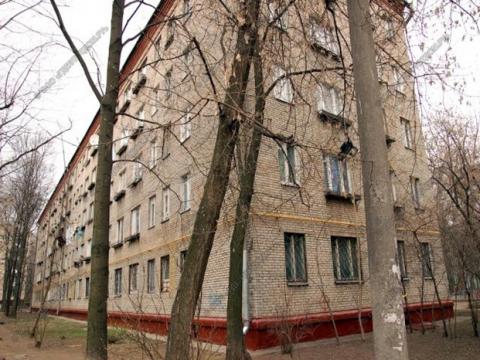 Самую дешевую квартиру в Москве оценили в 3,75 миллиона рублей