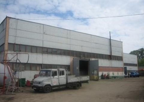 Москва, ул. Горбунова, д. 6, корп. 2, стр.1, производственный комплекс  3016, 1 кв.м, Цена : 110.483.078 руб. (продажа)